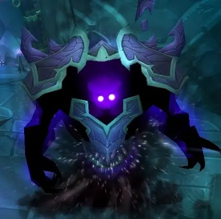 TBC Anniversary Mana Tombs Pandemonius